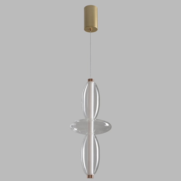 QUASAR SP14W LED TRANSPARENT