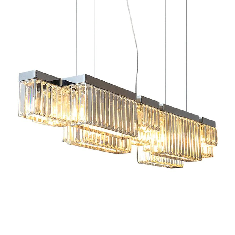 2466 chrome Delight Collection