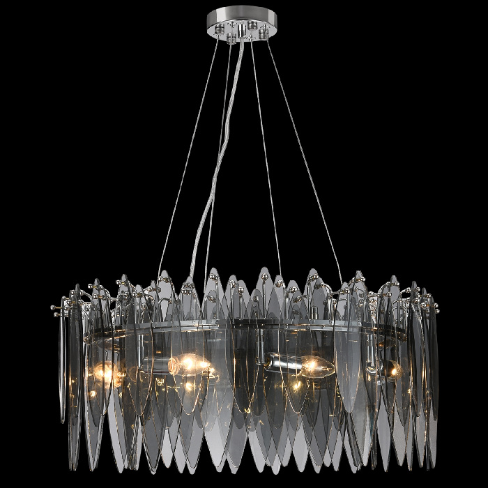 TRIADA II 91003/8C CHROME Natali Kovaltseva