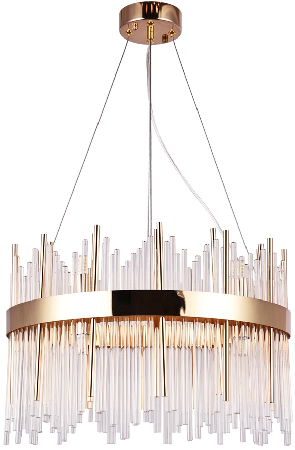 A1007SP-10GO Arte Lamp