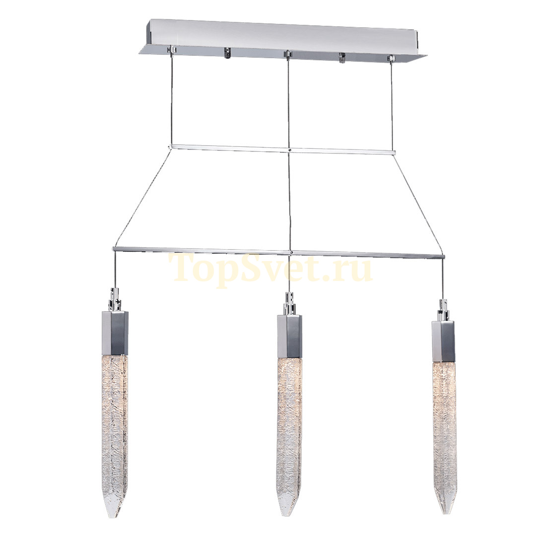 MD17003025-3A chrome Delight Collection