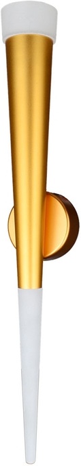 A6010AP-1SG Arte Lamp