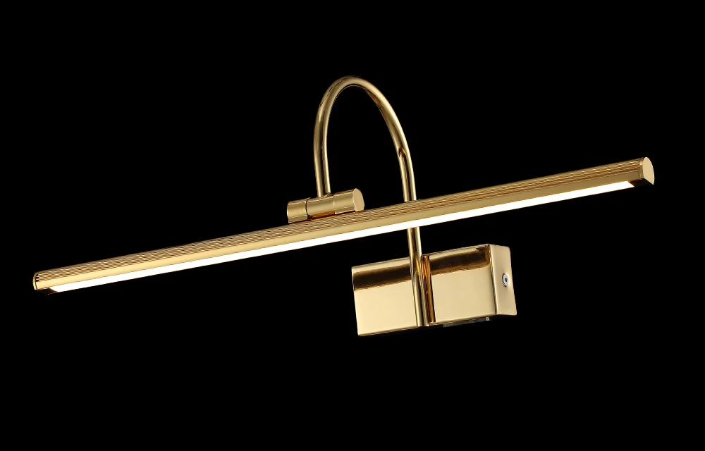 CLT 123W450 GO Crystal Lux