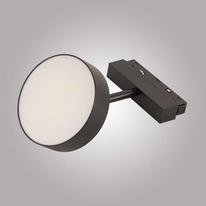 MAGNET AM518 7W 4000K BK AM Group