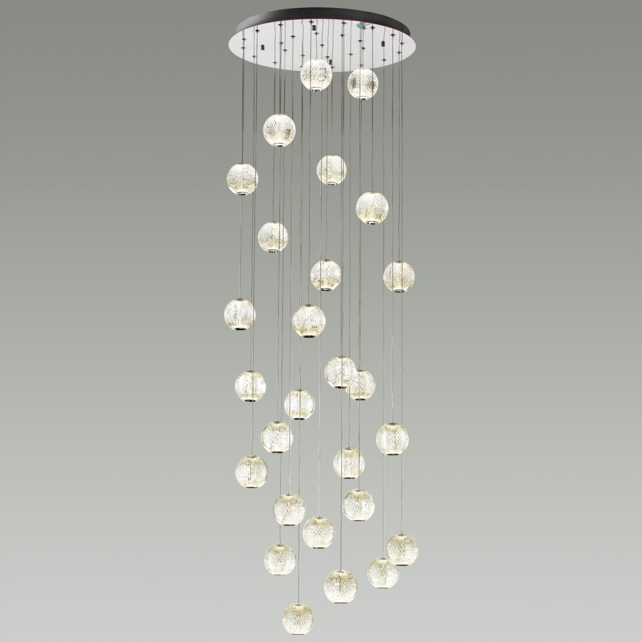 5007/120L Odeon Light