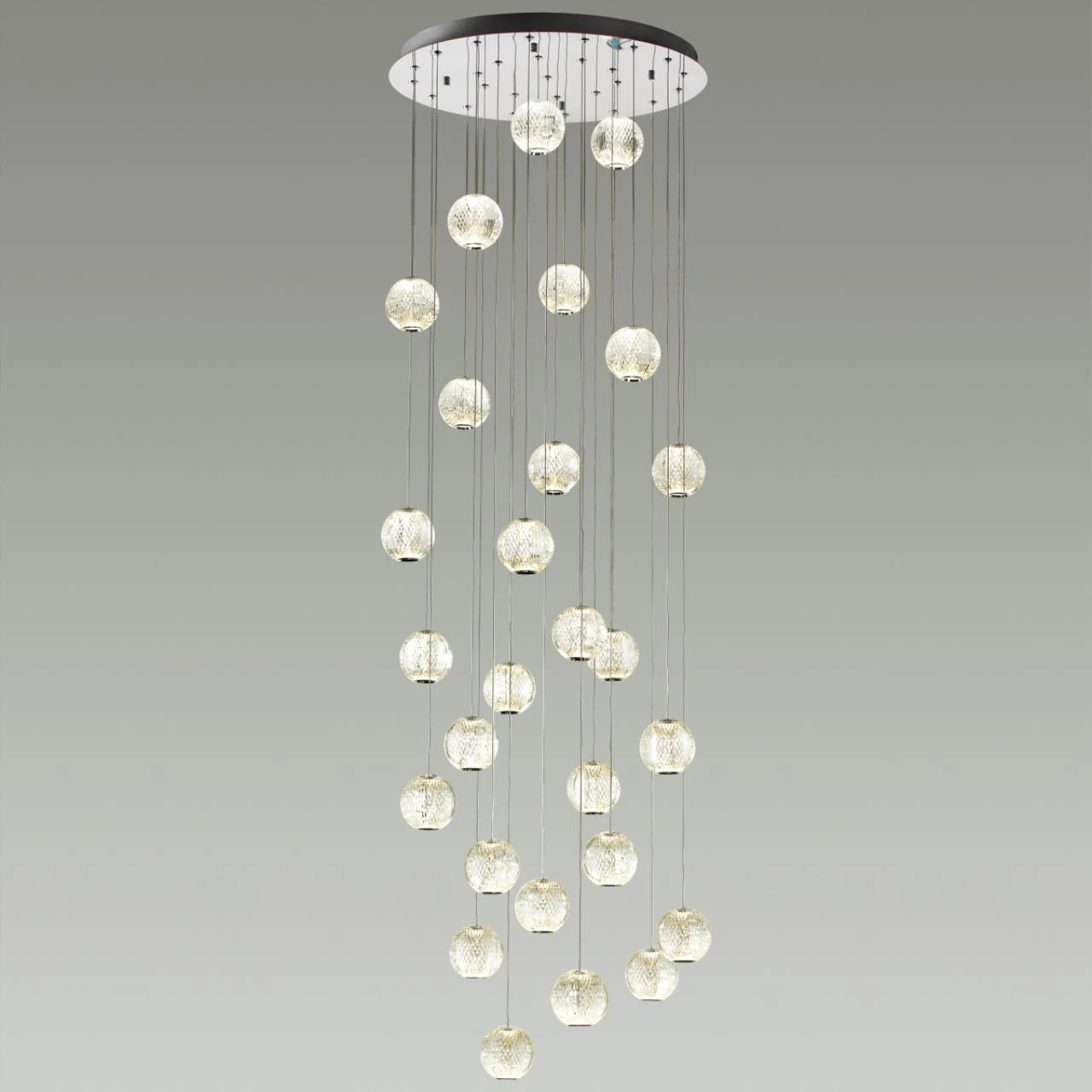 5007/120L Odeon Light