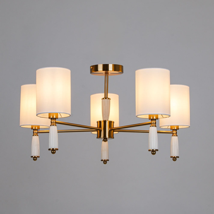 A4102PL-5PB Arte Lamp