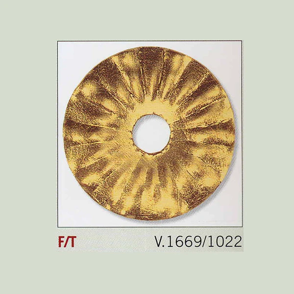 6920/A2 V1669 MM Lampadari