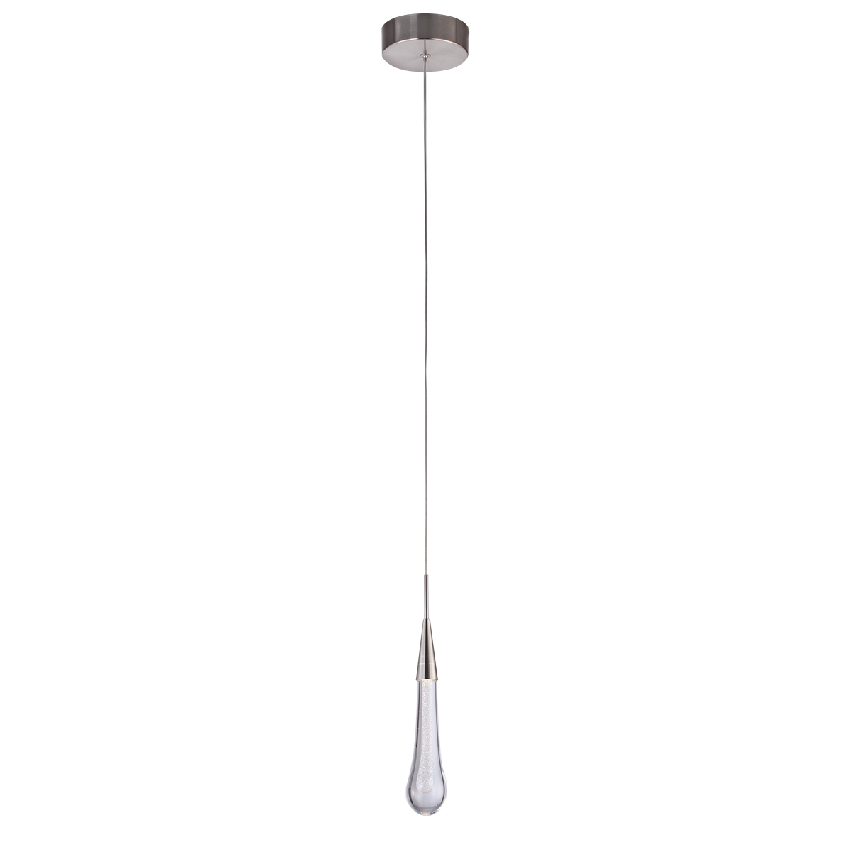 MD2060-1A satin nickel