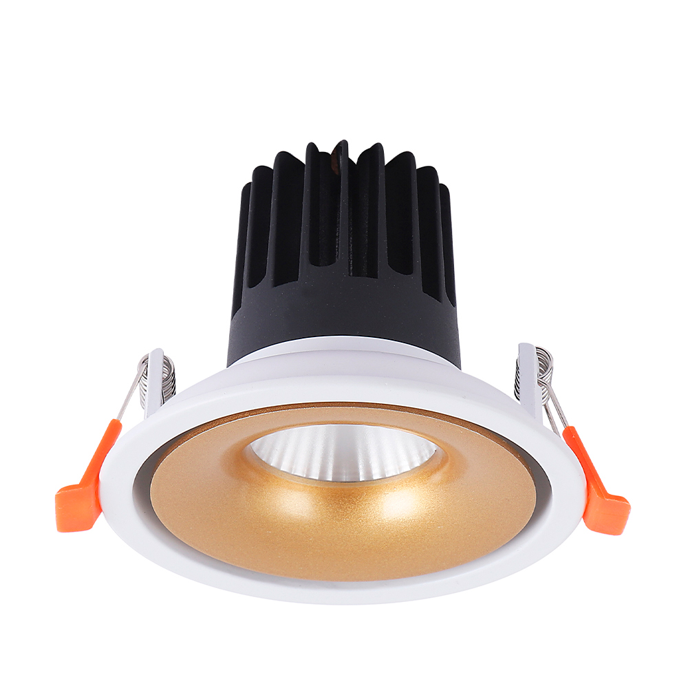 CLT 005C108 WH-GO 4000K Crystal Lux