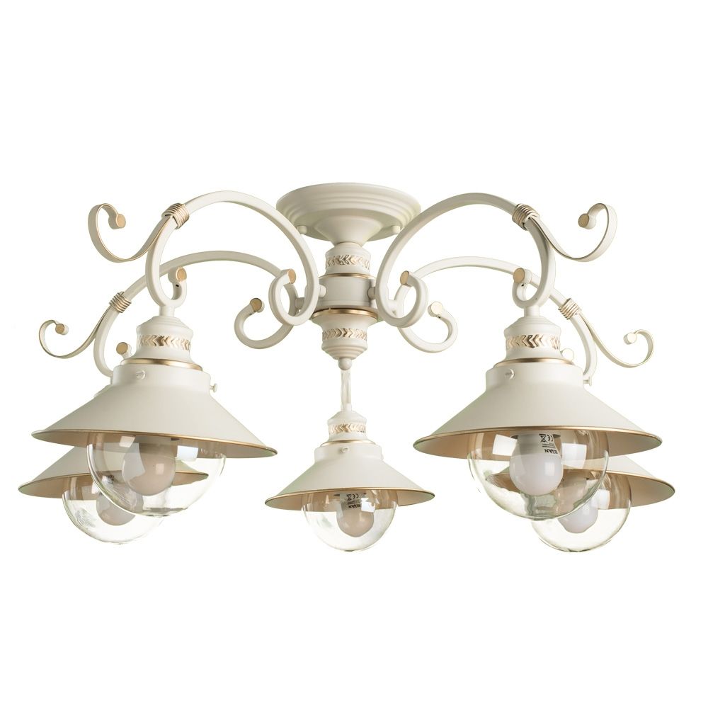 A4577PL-5WG Arte Lamp