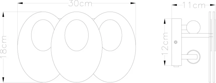 A4067AP-2CC Arte Lamp