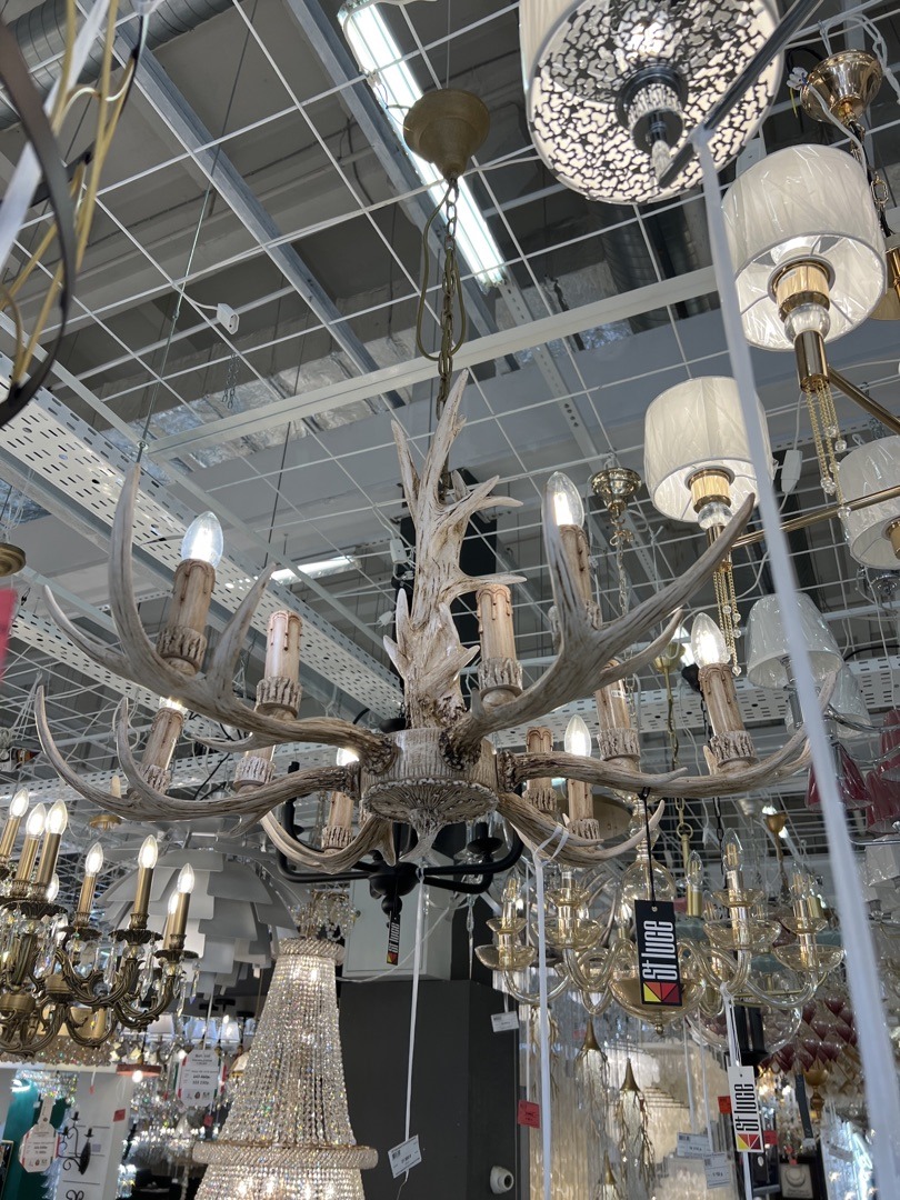 SL154.703.06 ST Luce