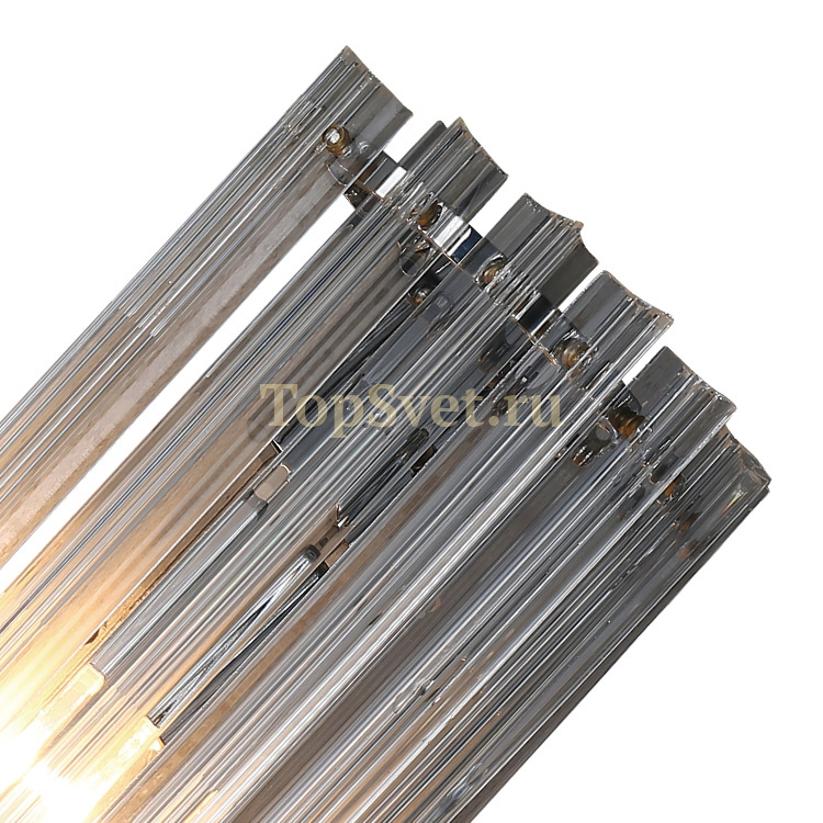 KR0116W-1 chrome Delight Collection
