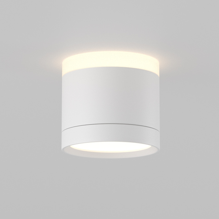 C120CL-GX53-W Maytoni