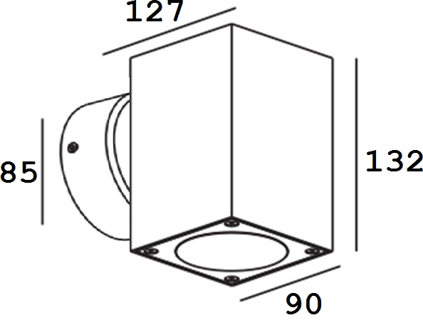 W78111 S Oasis Light