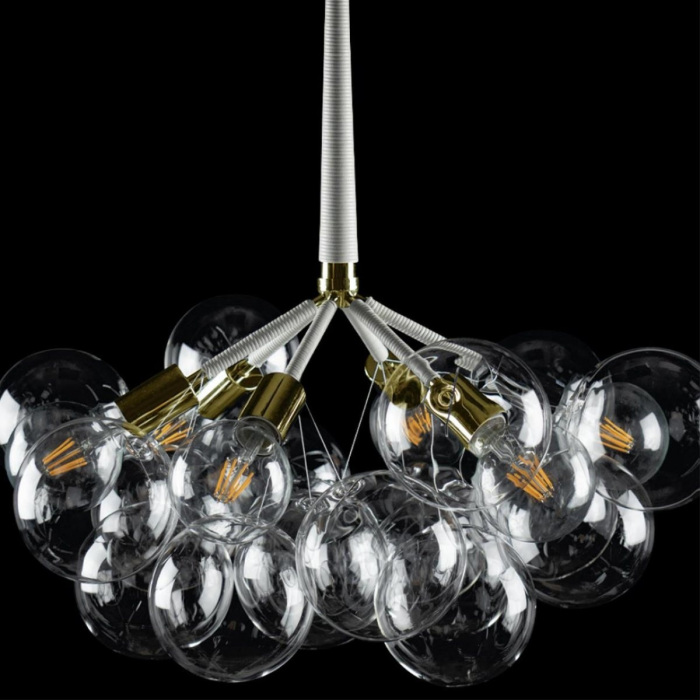 10048/6 Gold Loft It