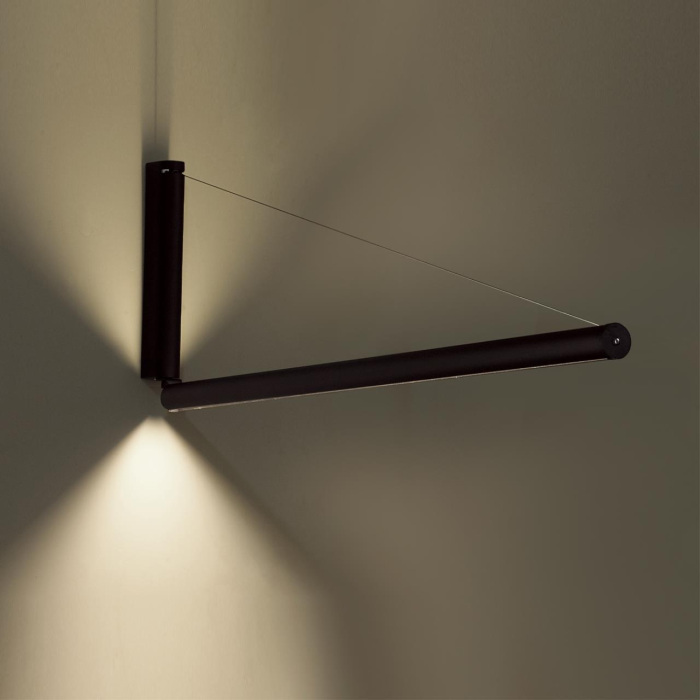 7023/52WL Odeon Light