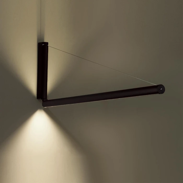 7023/52WL Odeon Light