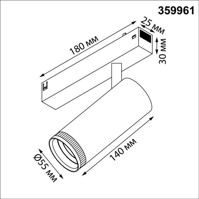 359961 Novotech