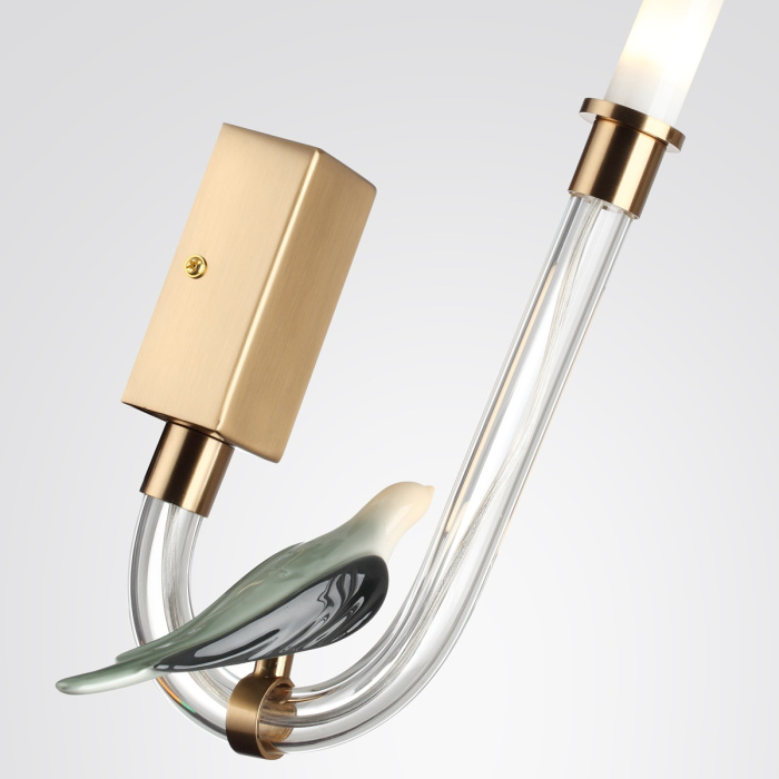 5431/2WLA Odeon Light