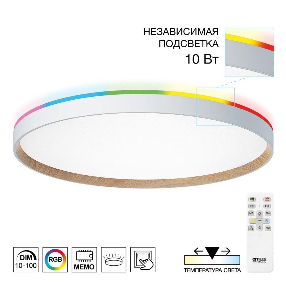 CL750500R Citilux