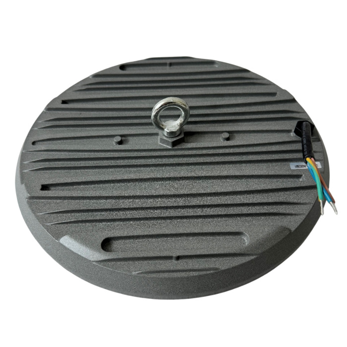 ULY-U37D-150W/4000K IP65 GREY Uniel