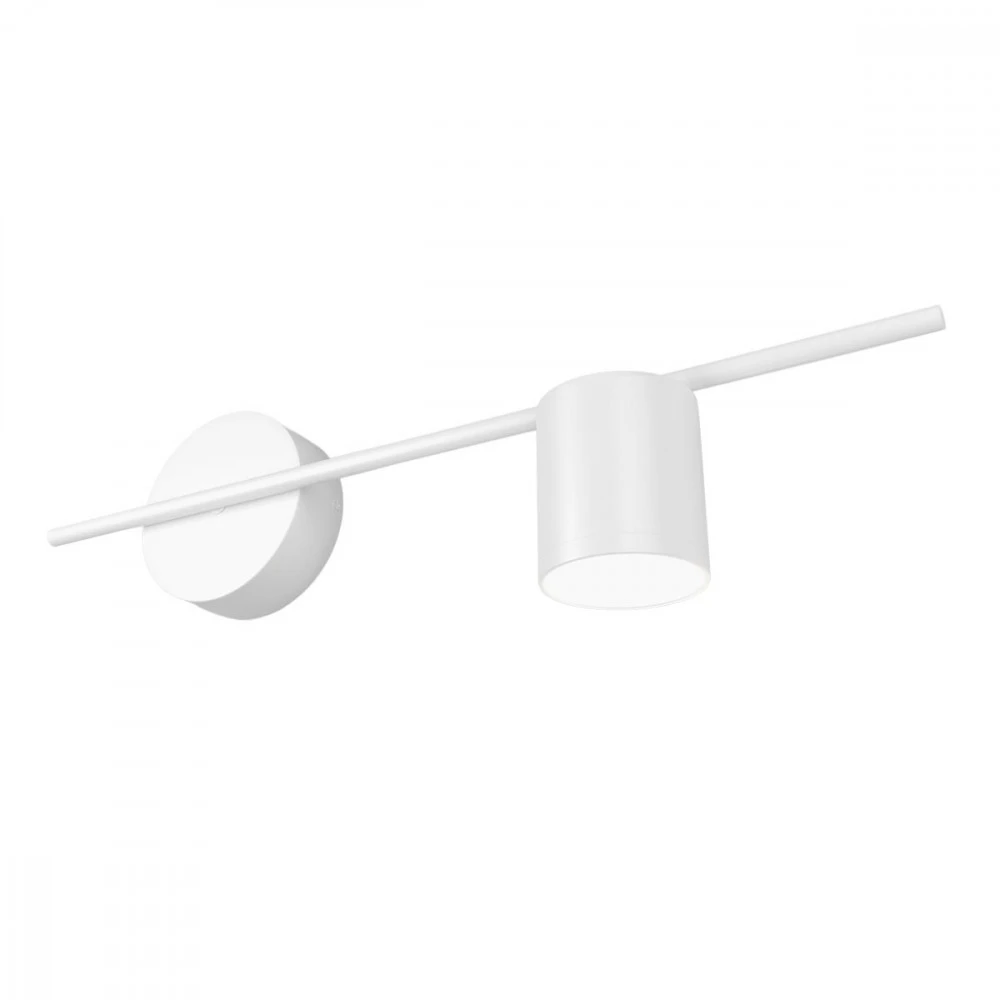 MRL LED 1019 белый Elektrostandard