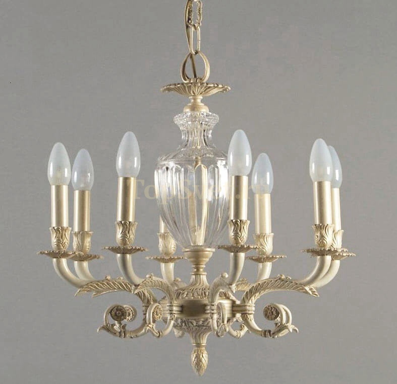 925/8 IVORY CRYSTAL Nervilamp