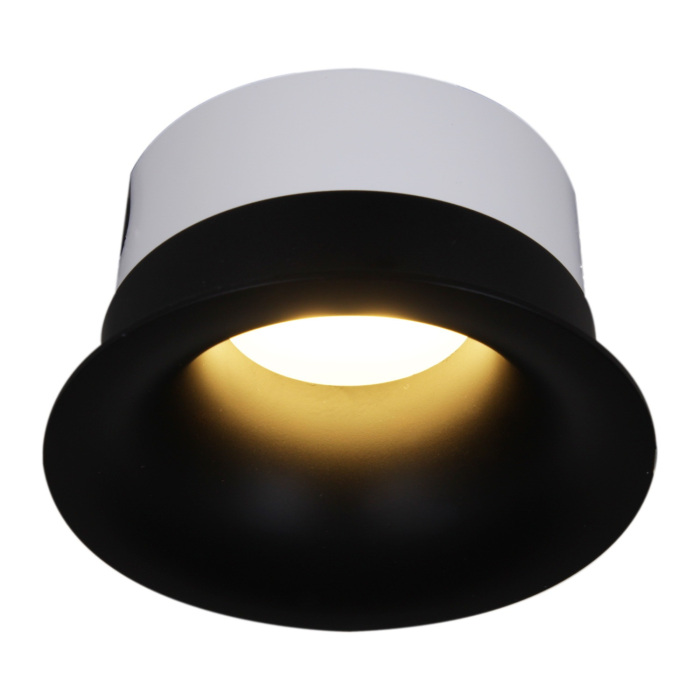 16062-9.0-001LD MR16 BK Reluce