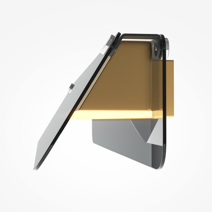 MOD296WL-L10BS3K Maytoni