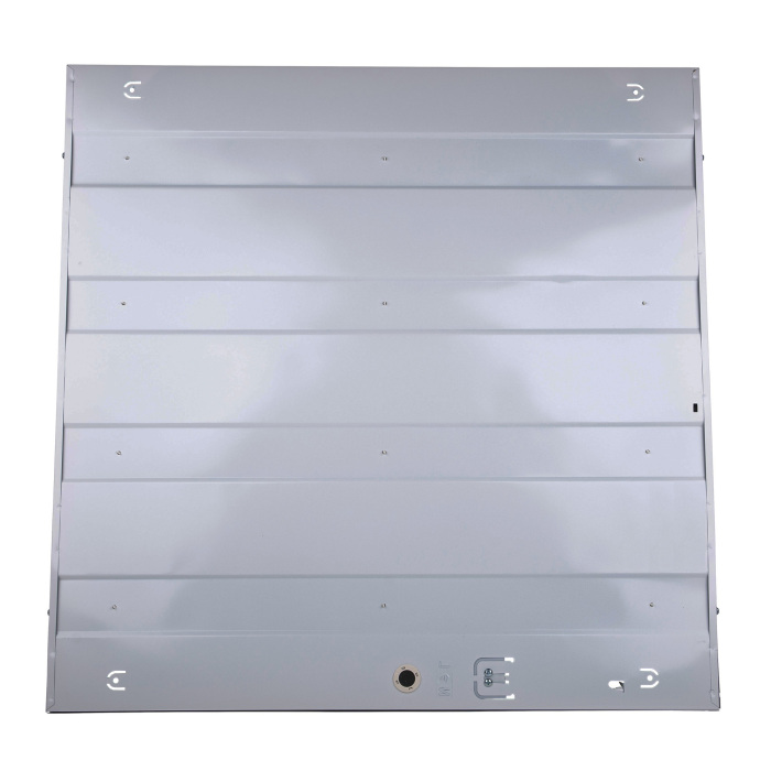 ULP-Q105 6060-72W/6500K WHITE Volpe