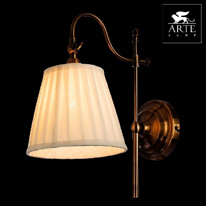A1509AP-1PB Arte Lamp