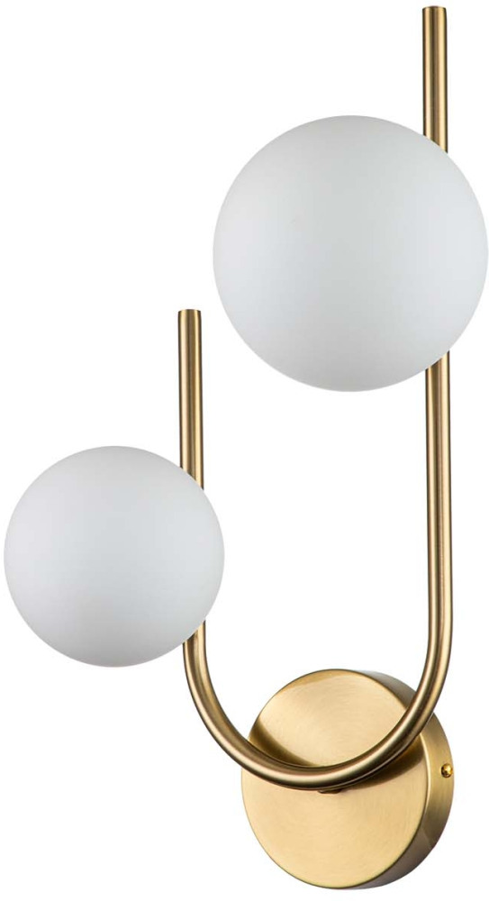 642/2A Brass Escada
