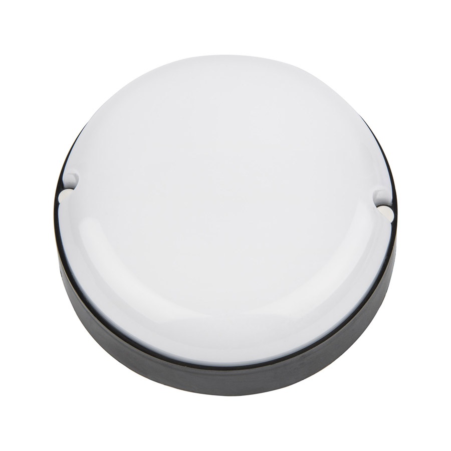 ULW-Q293 12W/4000К IP65 BLACK Volpe