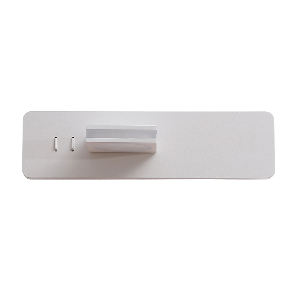 CLT 216W WH Crystal Lux