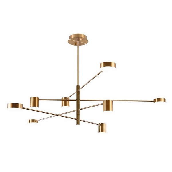 07650-8,33 (3000К) Kink Light