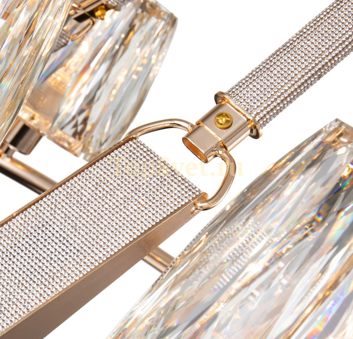 GLAM 696 L08.gold Lava Di Oro