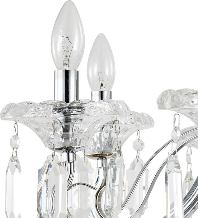 2111/8P Chrome Escada