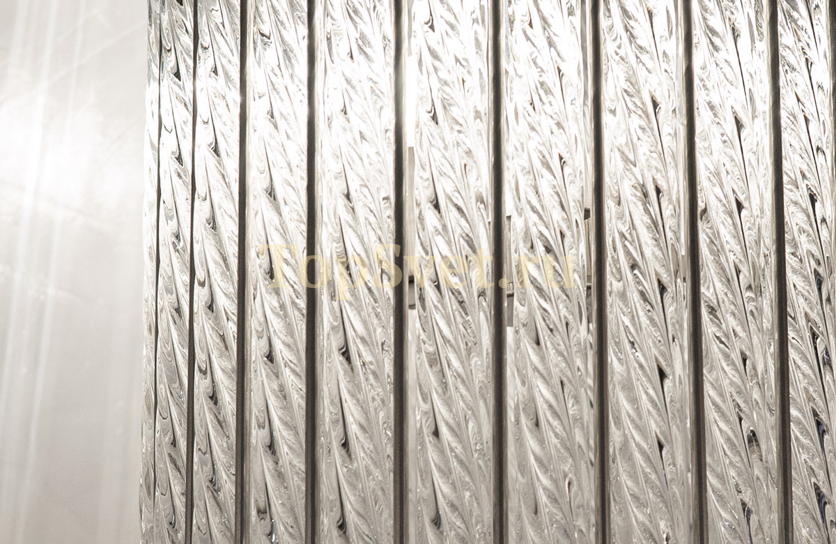 KG0907P-3 nickel Delight Collection