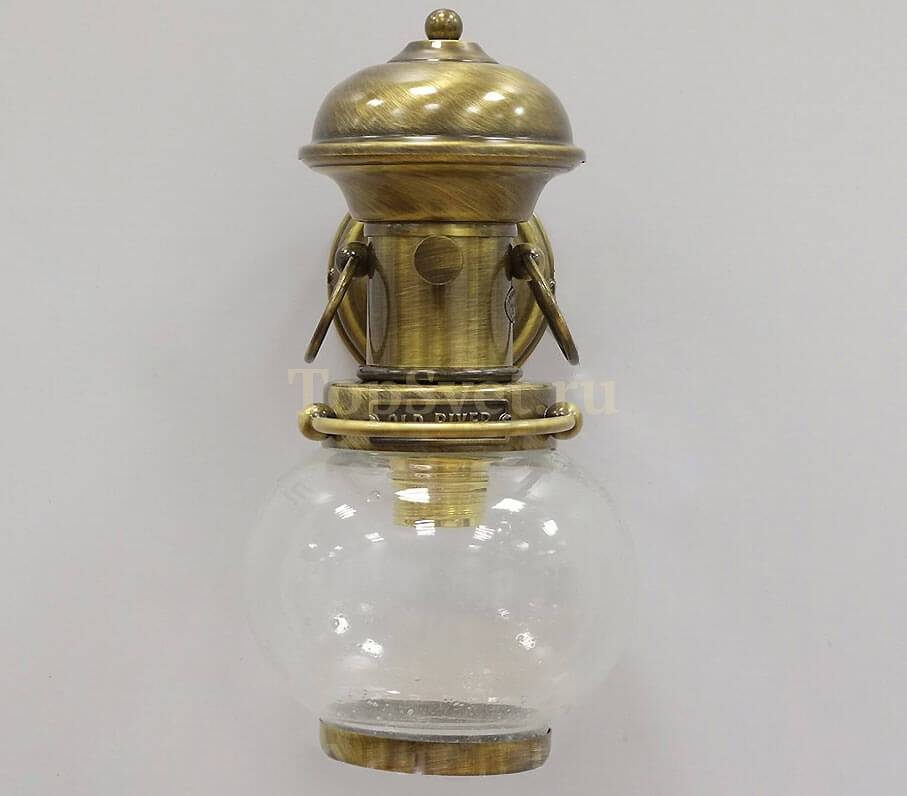 1639 A (BR) Moretti Luce
