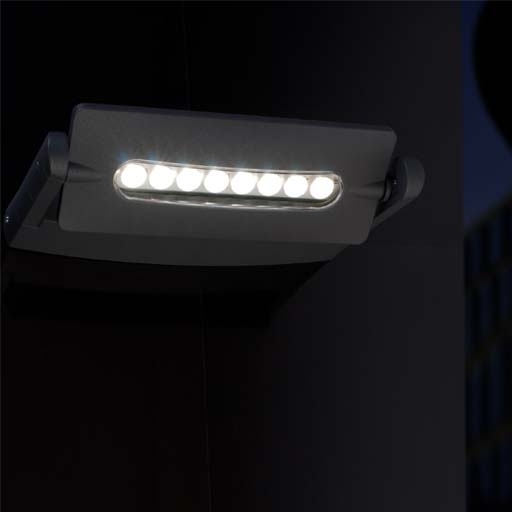 W6144-1 Gr Oasis Light
