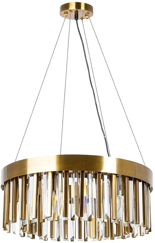 A1037SP-6PB Arte Lamp