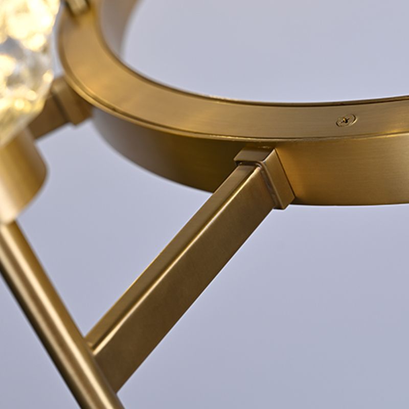 BRCH9162-10 antique brass Delight Collection