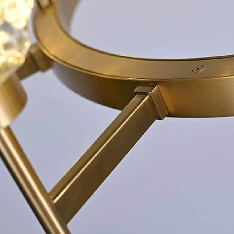 BRCH9162-10 antique brass Delight Collection