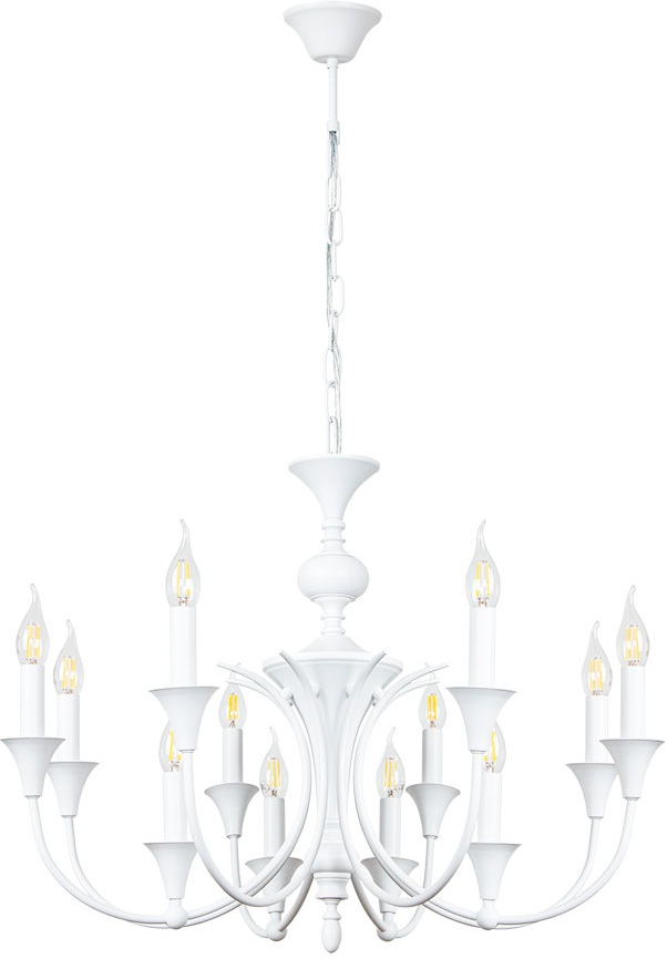 A4094LM-12WH Arte Lamp