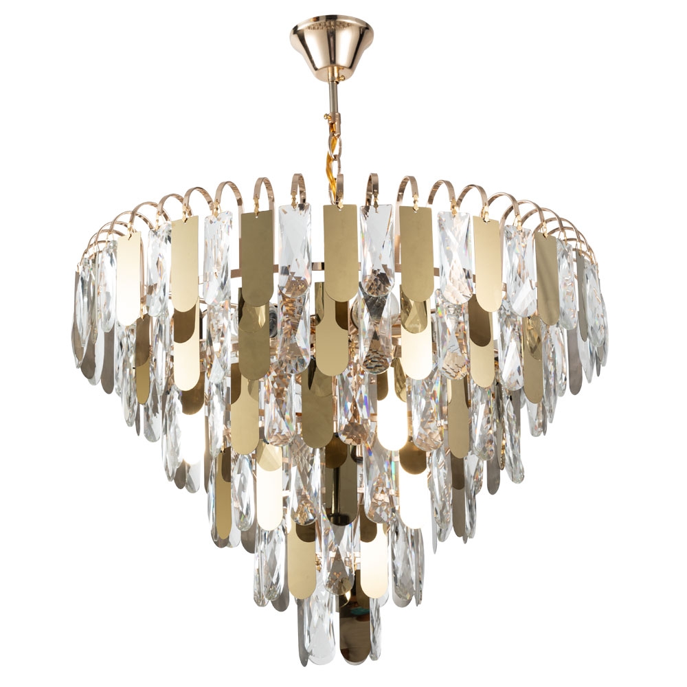 A2719SP-8GO Arte Lamp