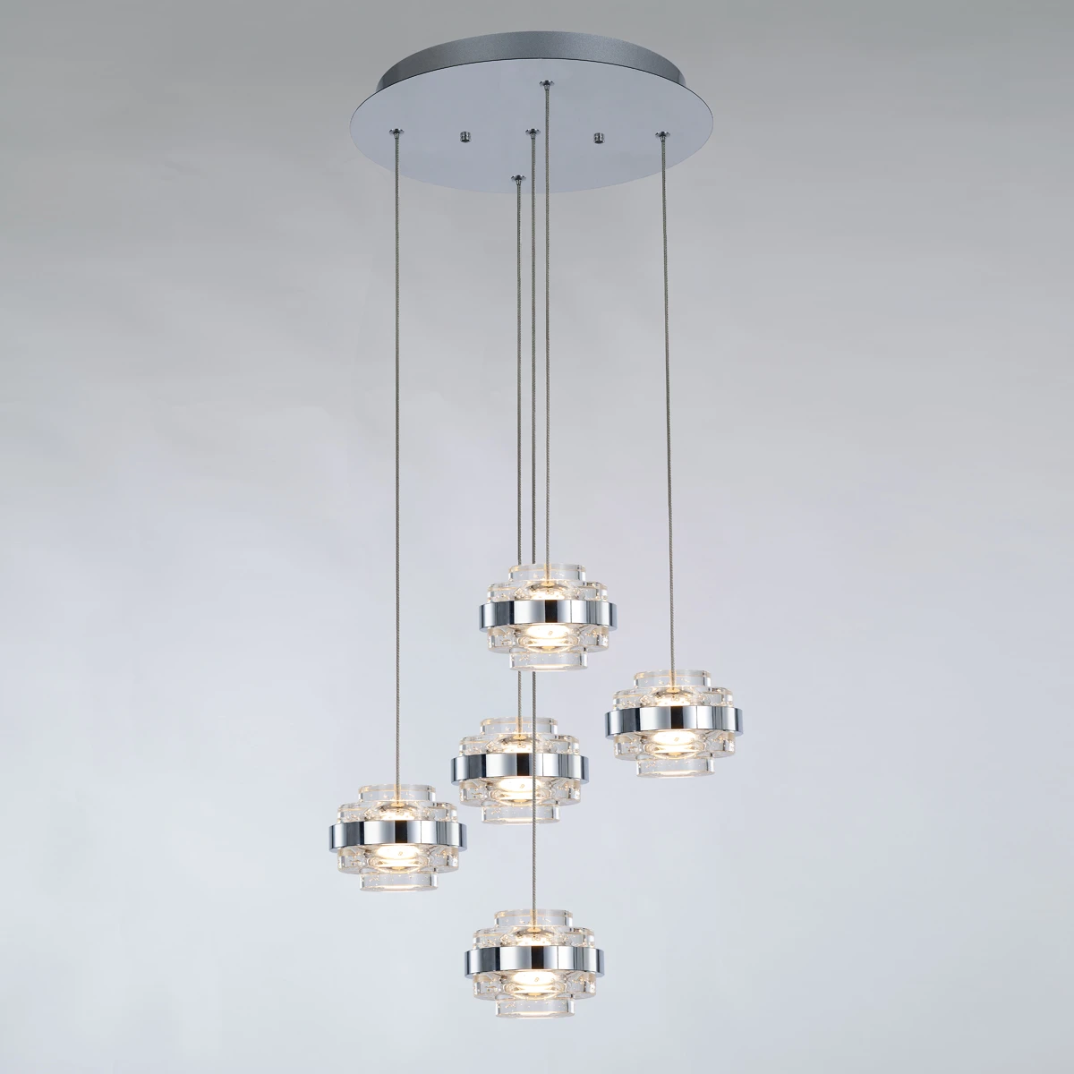 MD22030002-5A chrome/clear