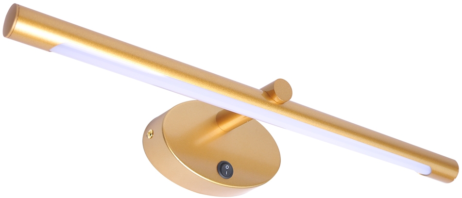 A8025AP-1GO Arte Lamp