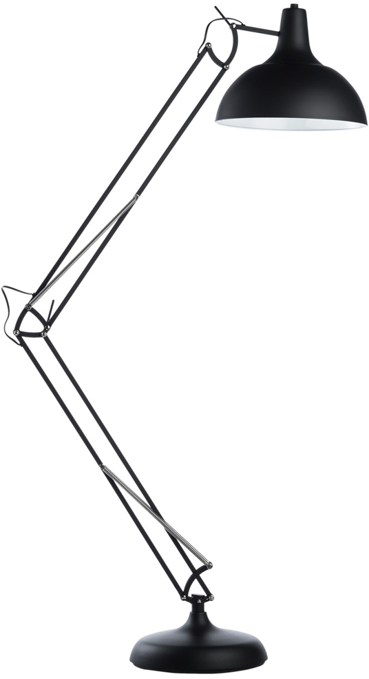 A2487PN-1BK Arte Lamp